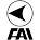 FAI Aviation Group Logo