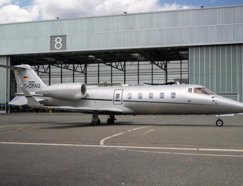 FAI veröffentlicht Geschäftszahlen für 2024 und setzt Flottenmodernisierung fort